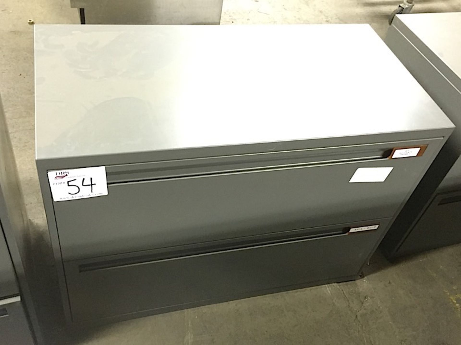 FILE CABINET