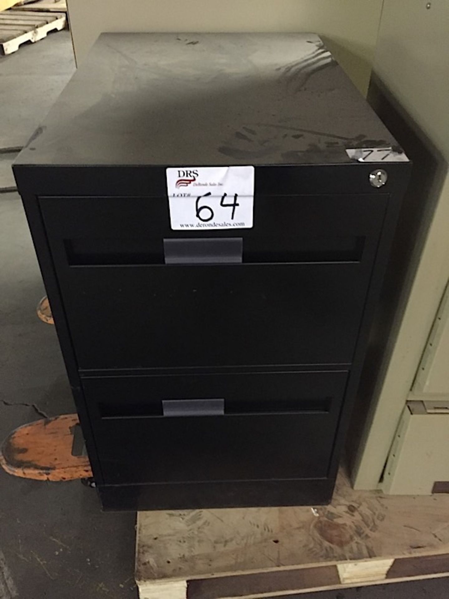 FILE CABINET