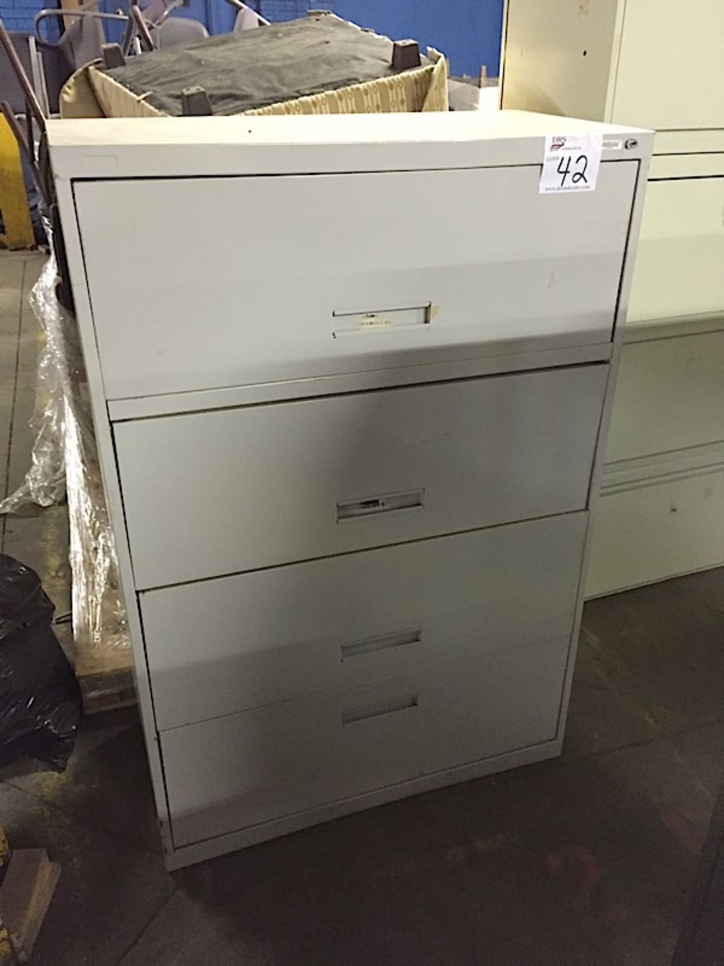 FILE CABINET