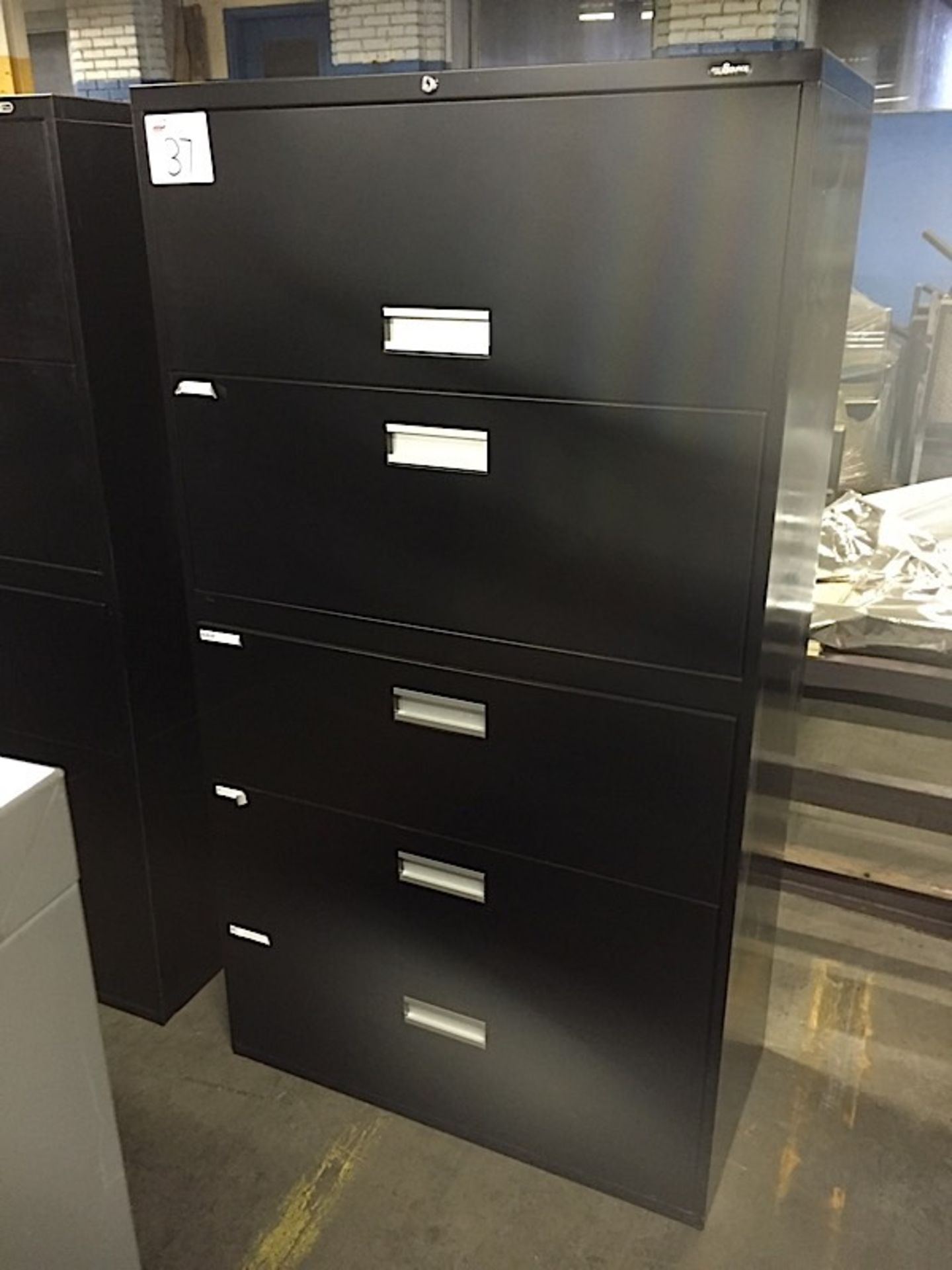 FILE CABINET