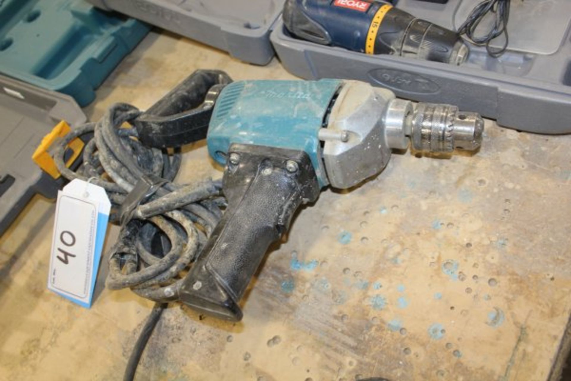 1/2IN MAKITA DRILL