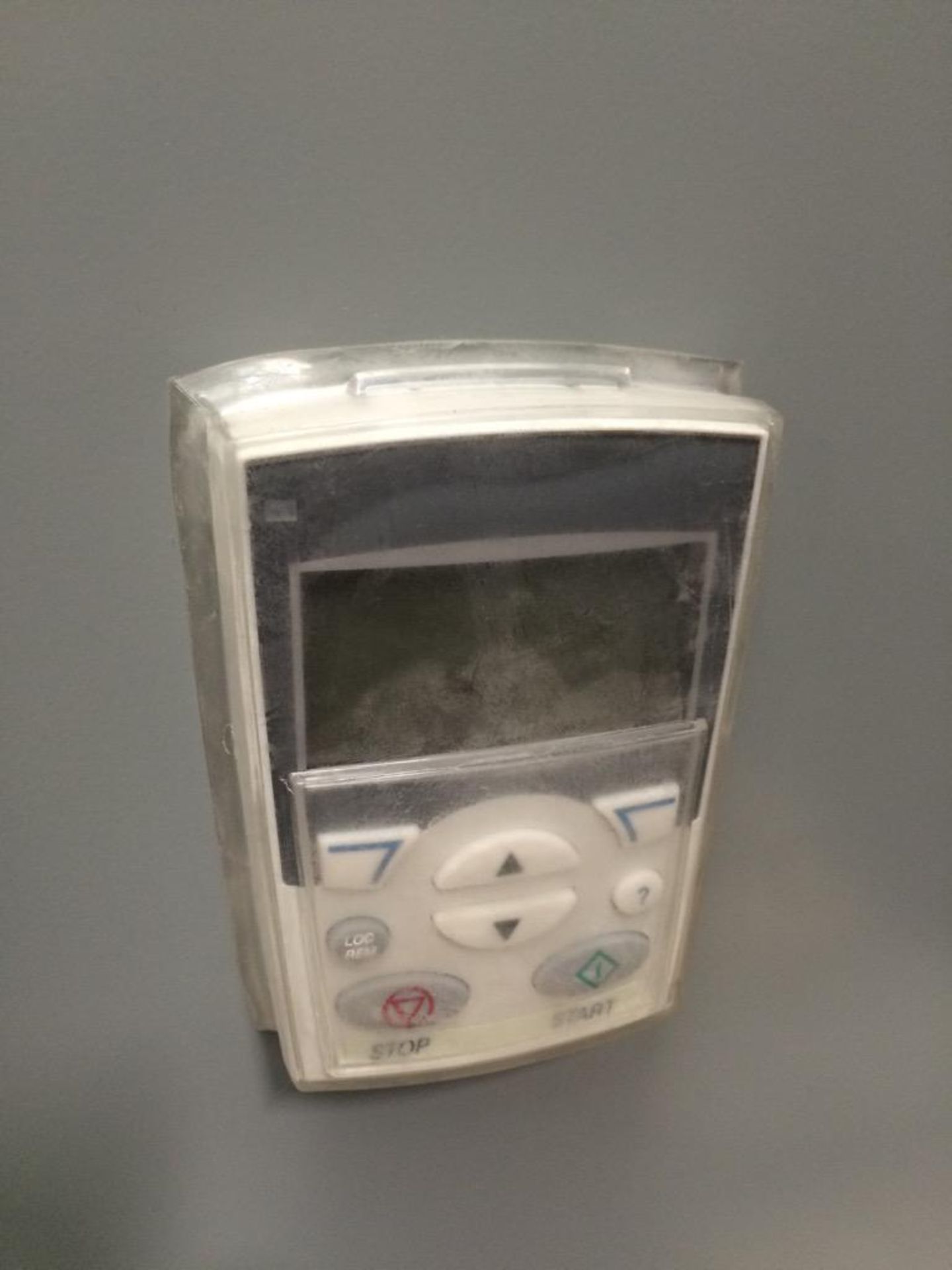 Never Installed TCP 25HP ABB VFD Enclosure Serial Number 120313-01 Includes Cooling Fans, Breakers, - Image 4 of 11