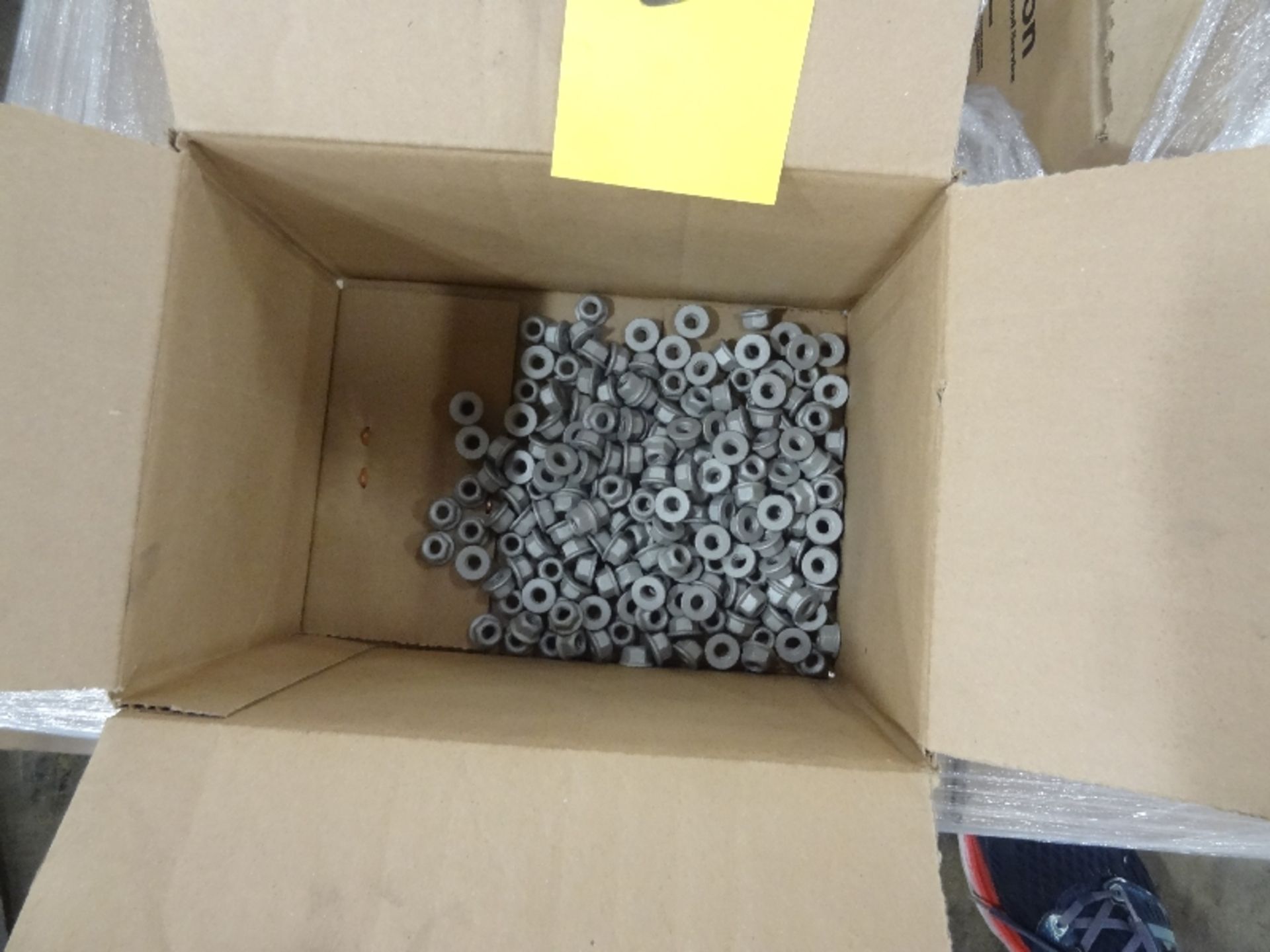 Pallet of new Nuts - Image 2 of 2