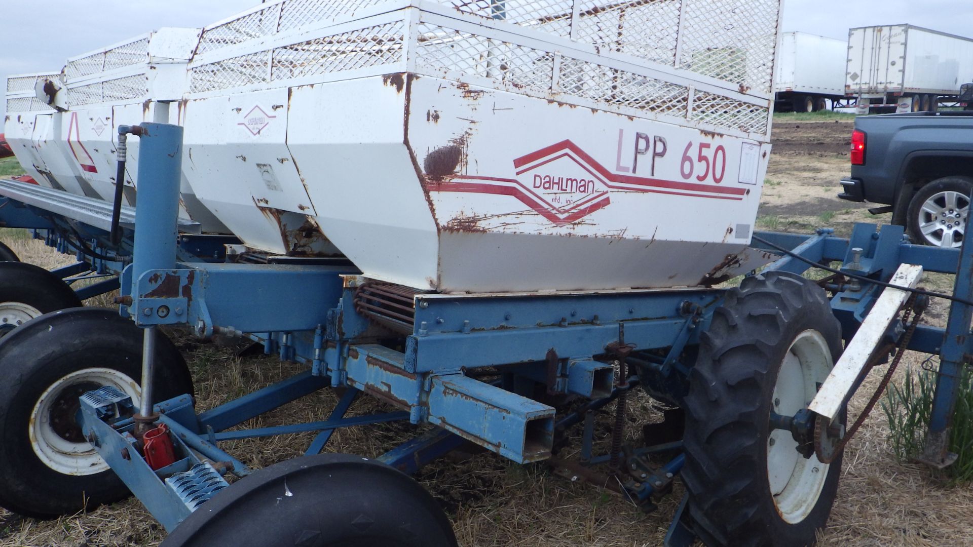 Dahlman LPP650 40' Potato Planter - Image 5 of 6