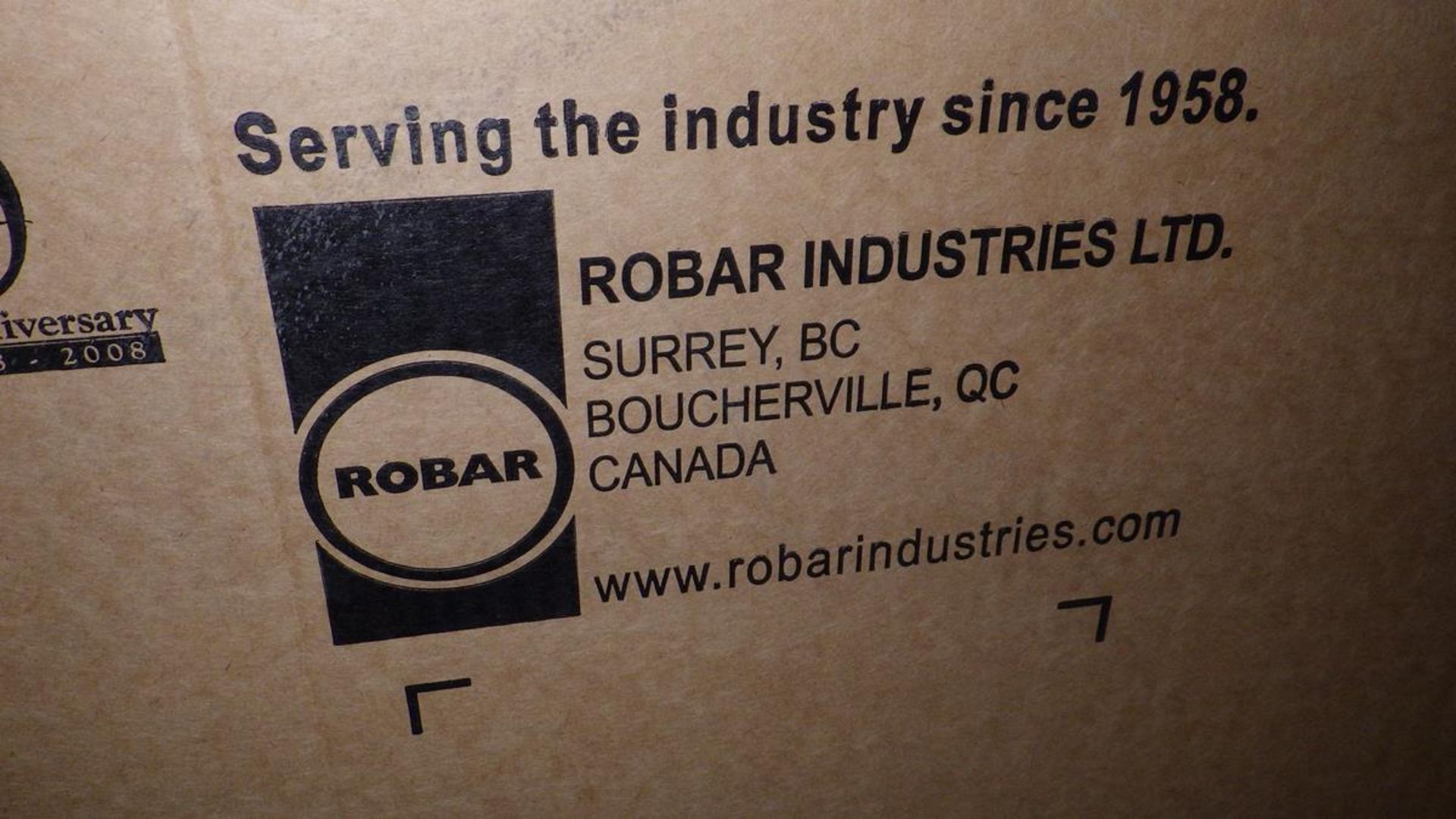 PALLET OF ROBAR CLAMP REPAIR KITS - Image 3 of 5