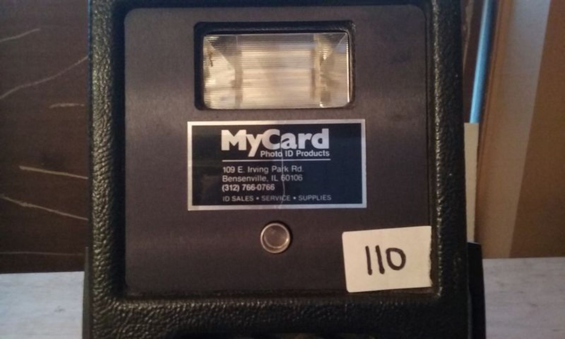 MYCARD PHOTO ID PRODUCTS - Image 2 of 4