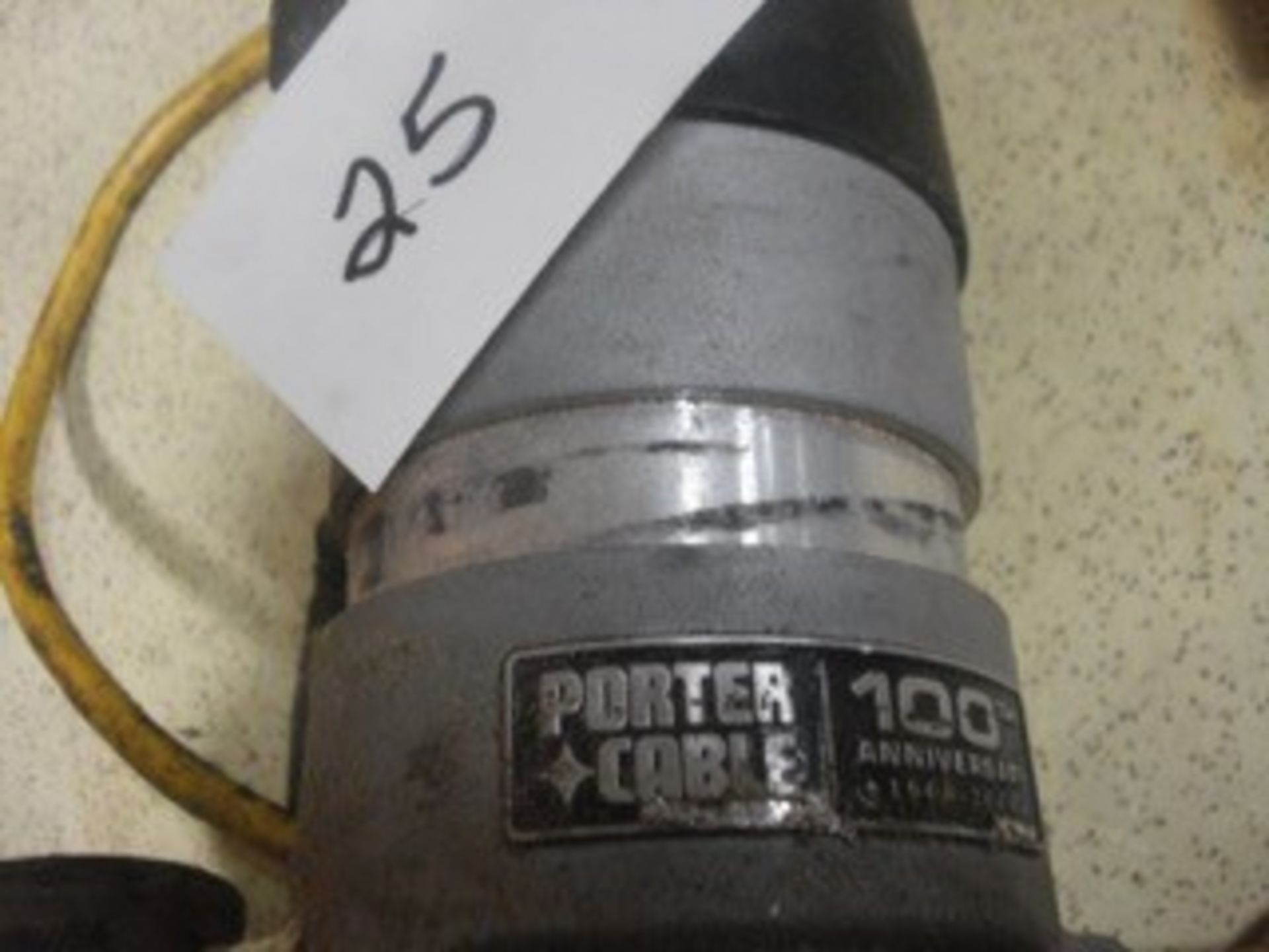 Porter Cable Router Model 690LR Heavy Duty - Image 2 of 3