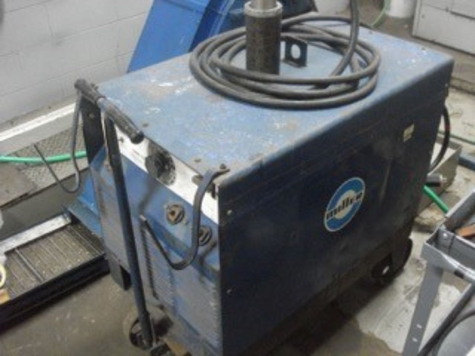 Miller SRH-333 Welder, No Cables - Image 2 of 3