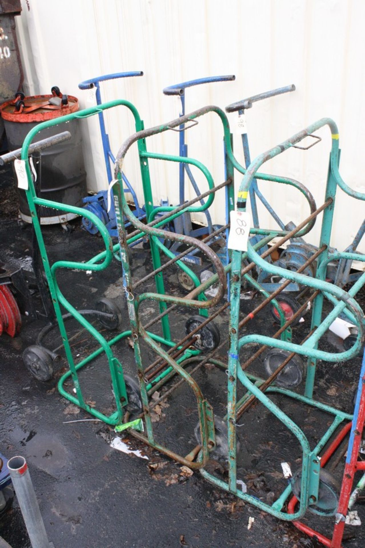 WIRE CART