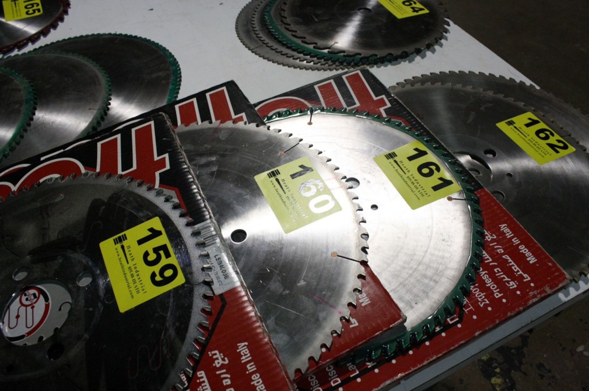 15'' SAW BLADE