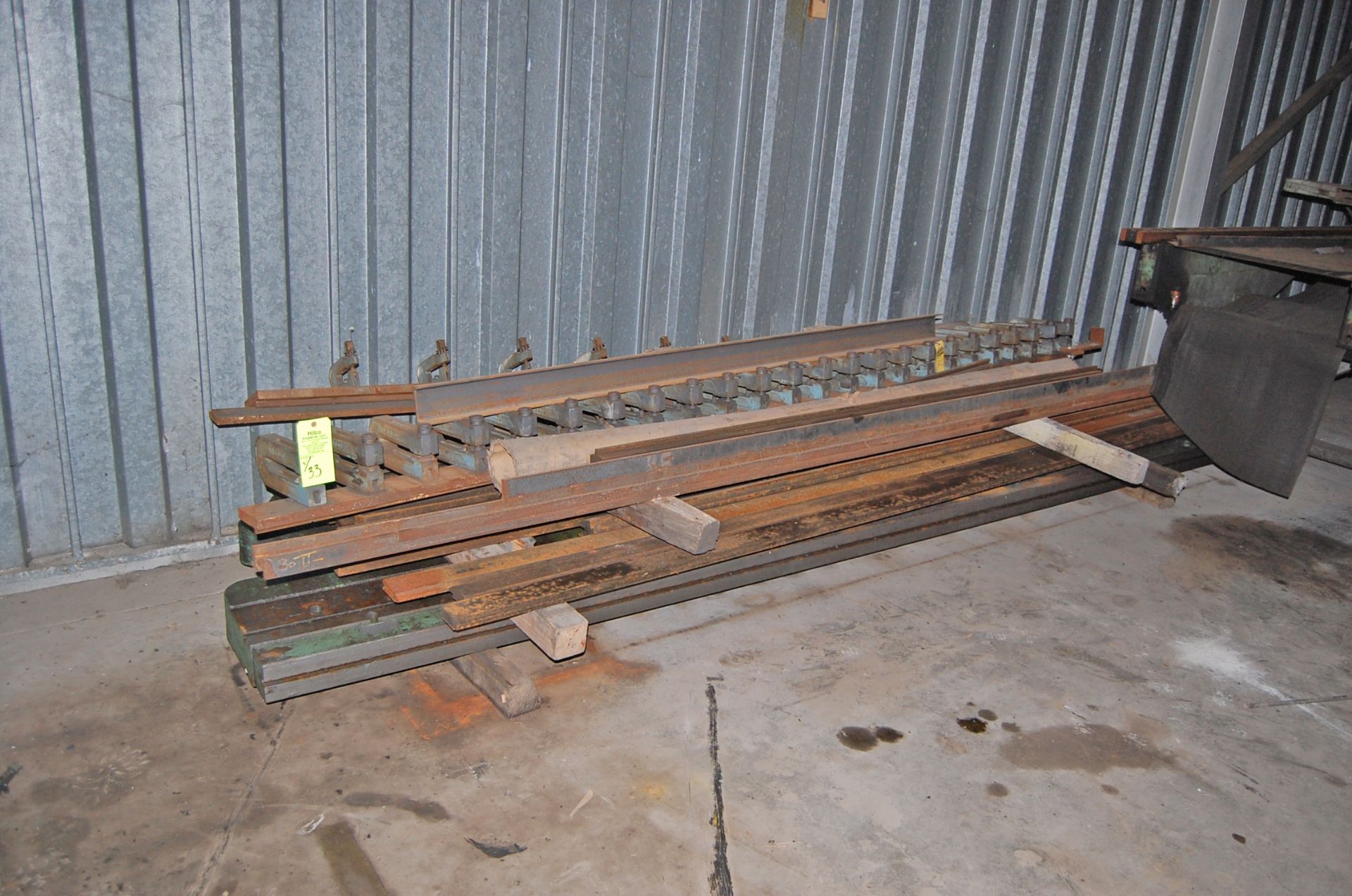 Cincinnati Model 175CBx12 175-Ton Hydraulic Press Brake - Image 4 of 6