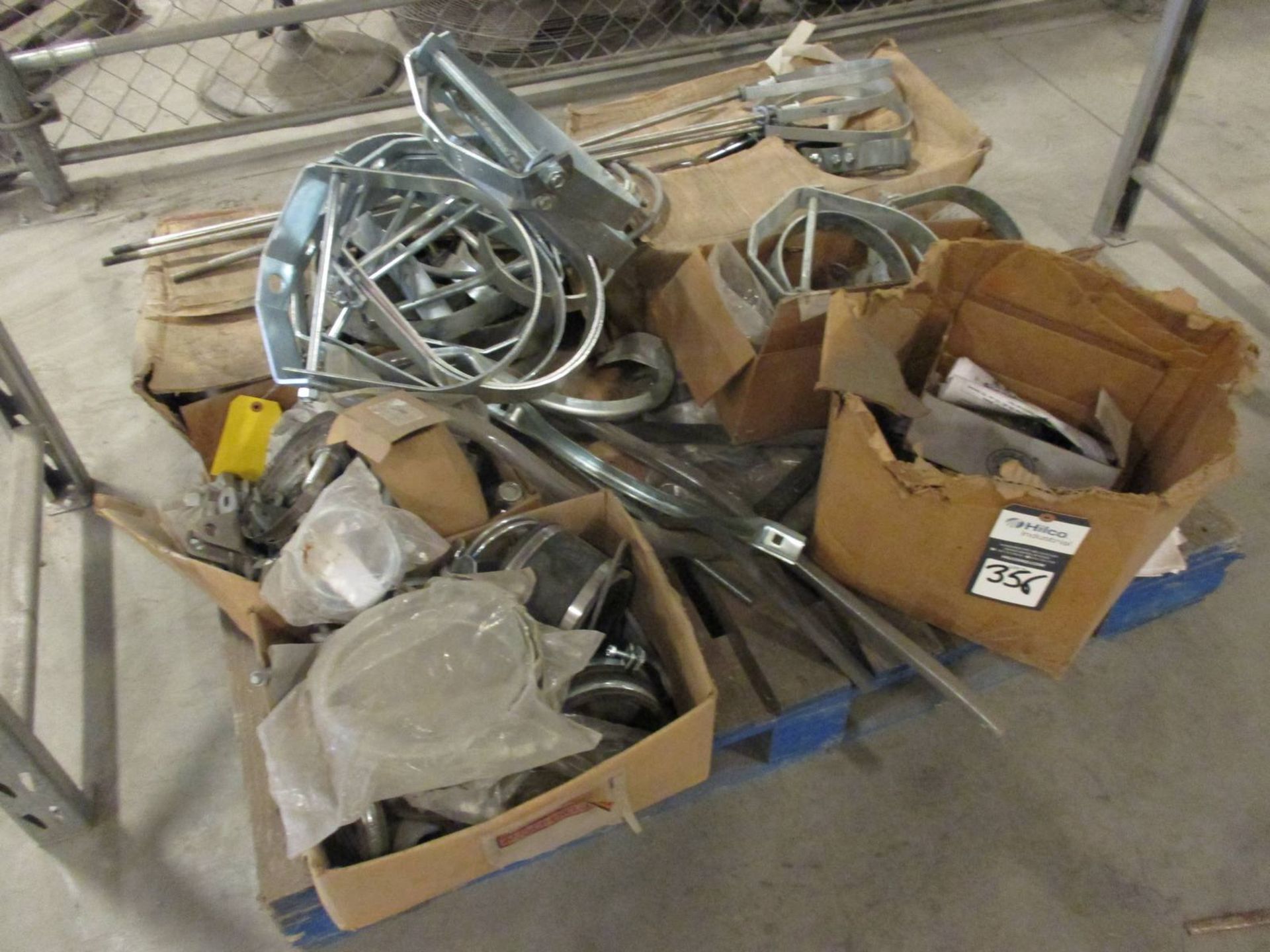 Contents of Tool Crib - Image 5 of 6