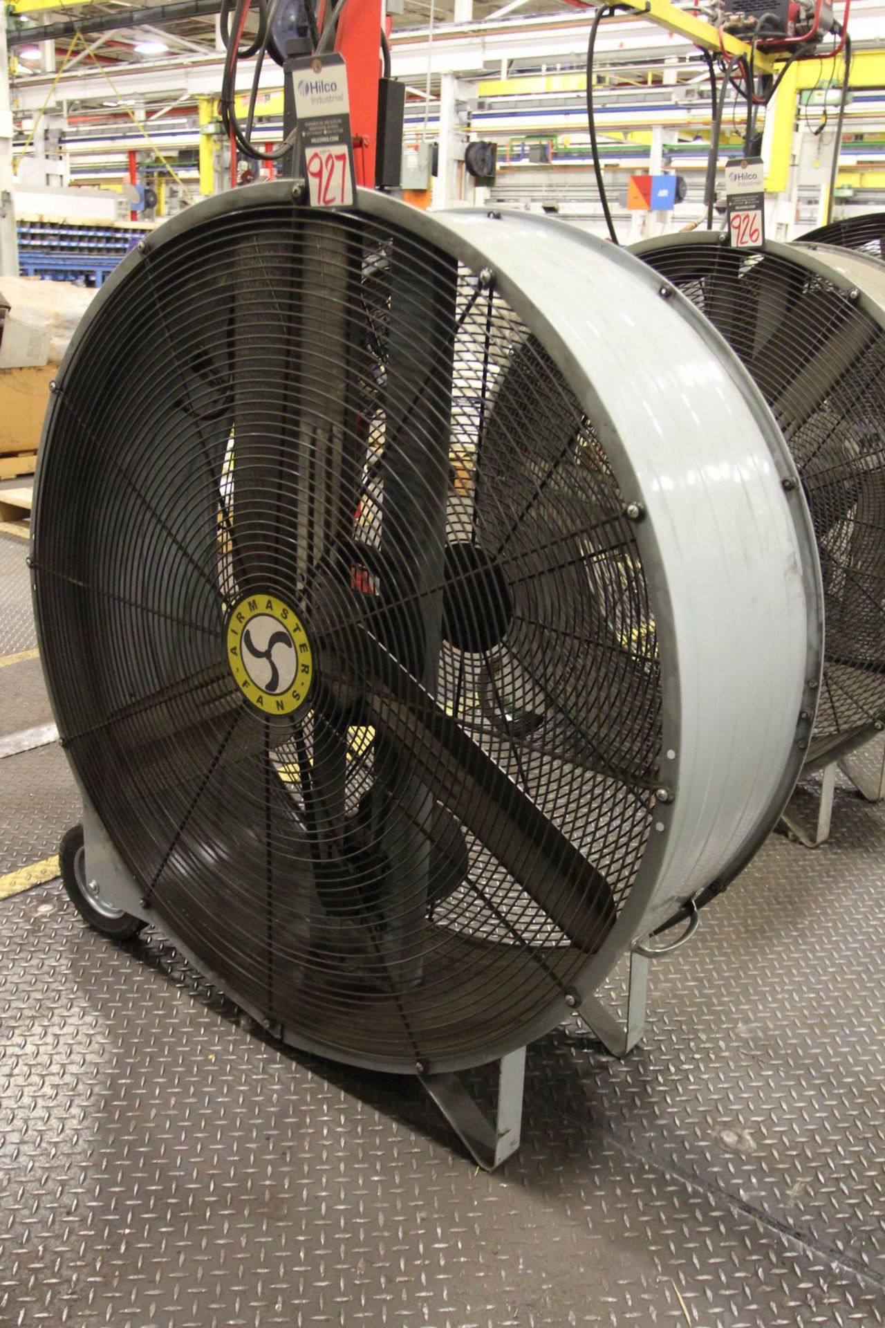 Airmaster 42" Shop Fan