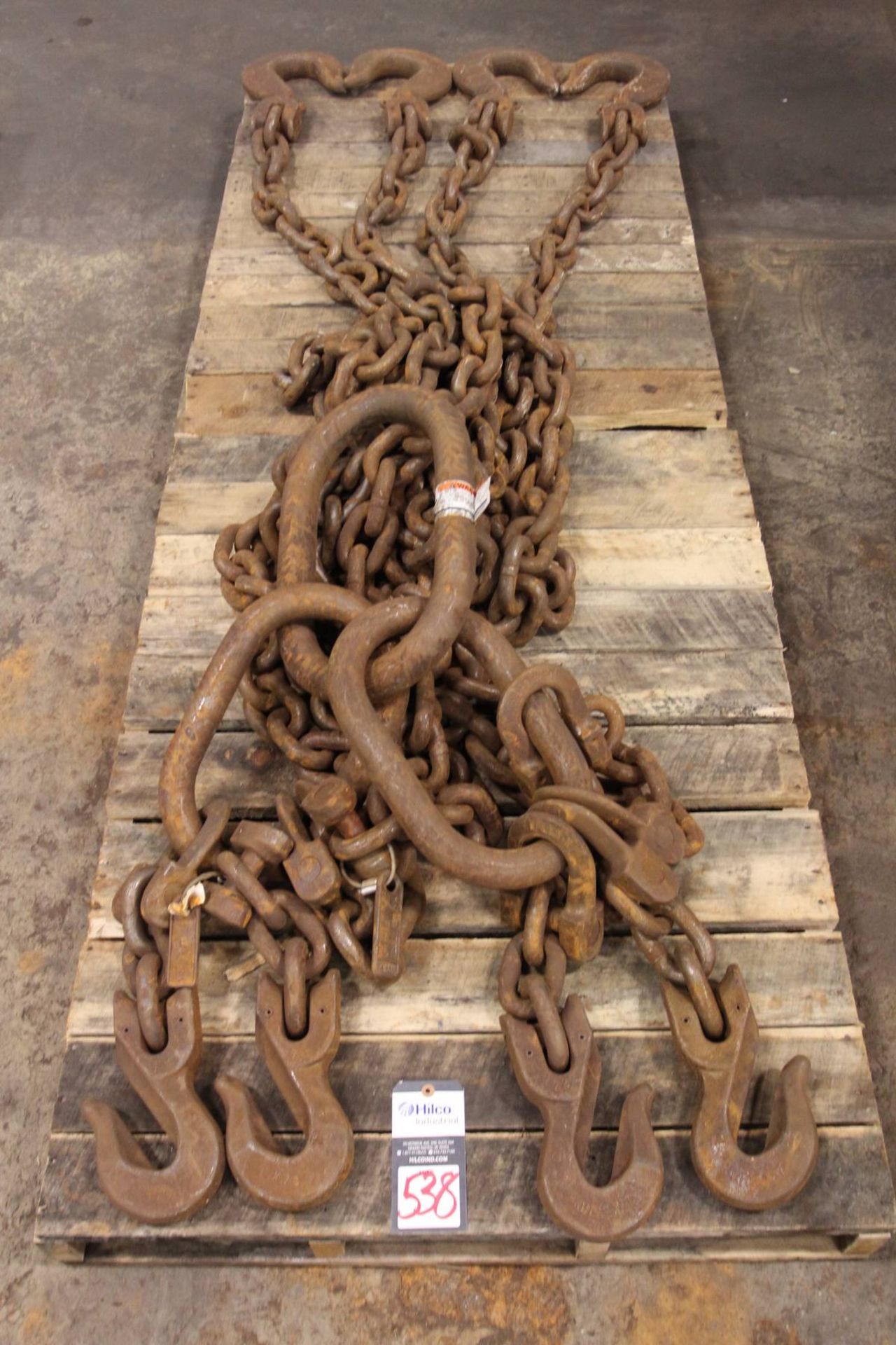 Lifting Chain