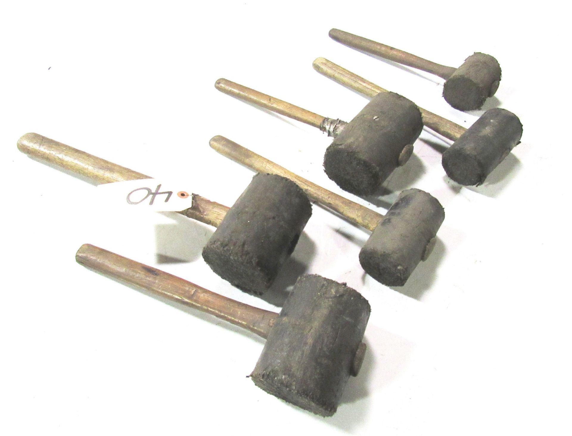 6-Mallets