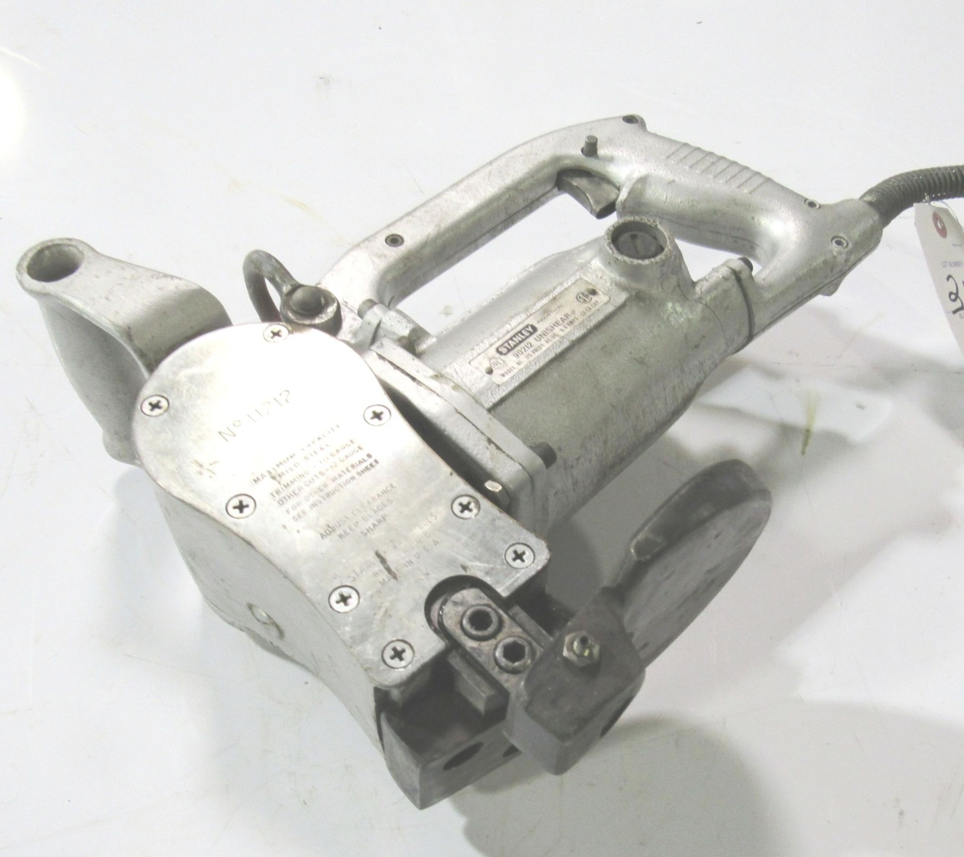 Stanley No.U212 Uni-Shear