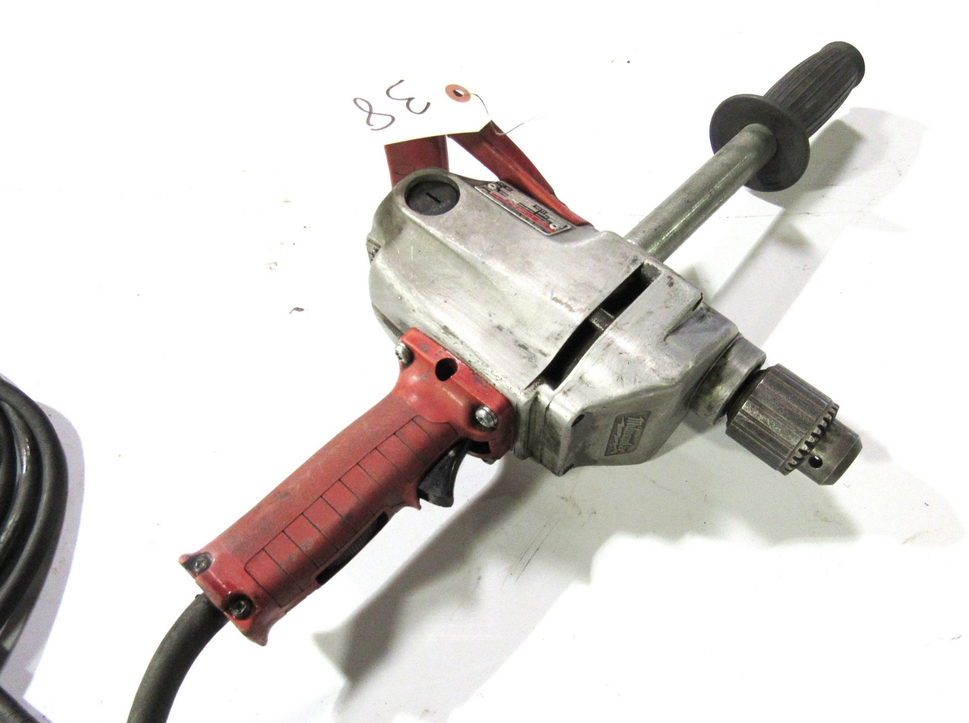 1/2" Milwaukee Electric Drill