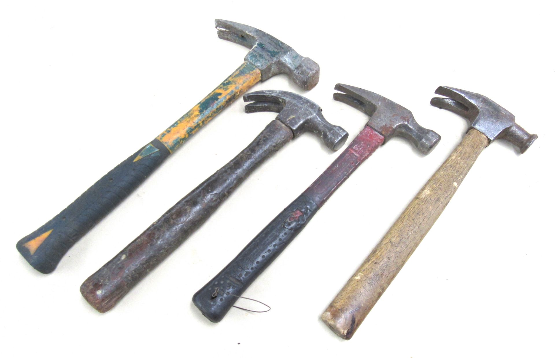 4-Hammers