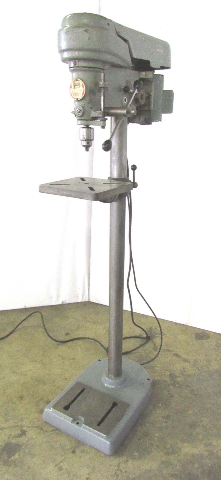 Southbend 14" Floor Type Drill Press