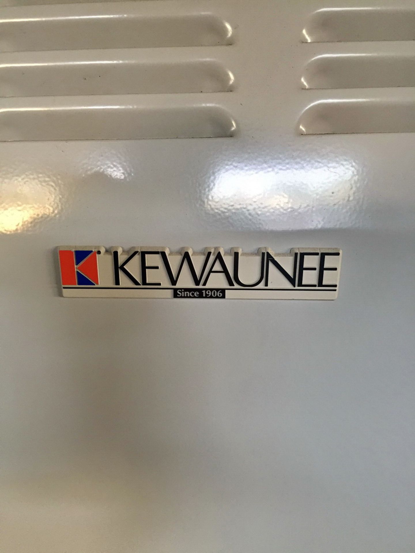 Kewaunee Fume Hood Class II, B2 - Image 3 of 7
