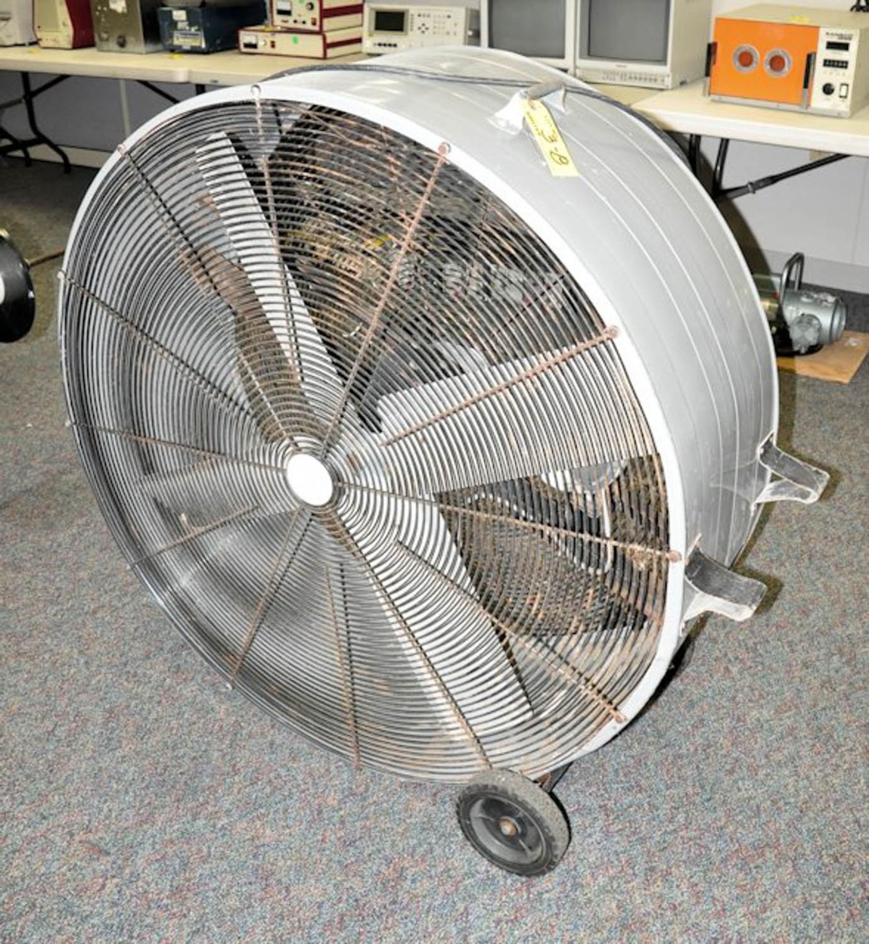 42'' PORTABLE BOX FAN