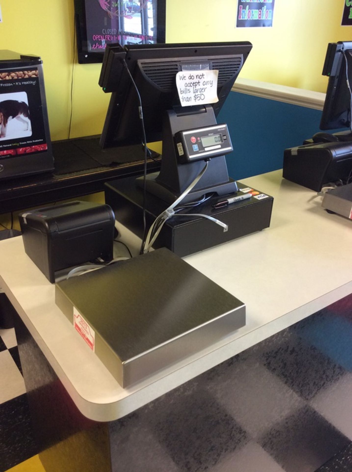 Aldello POS System - Image 2 of 2