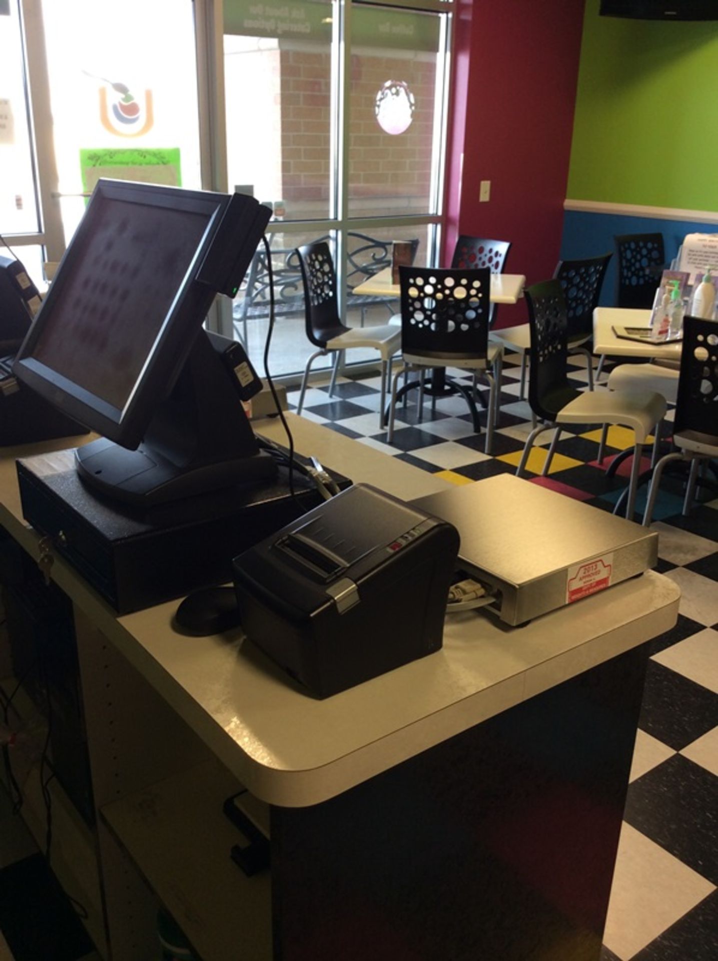 Aldello POS System