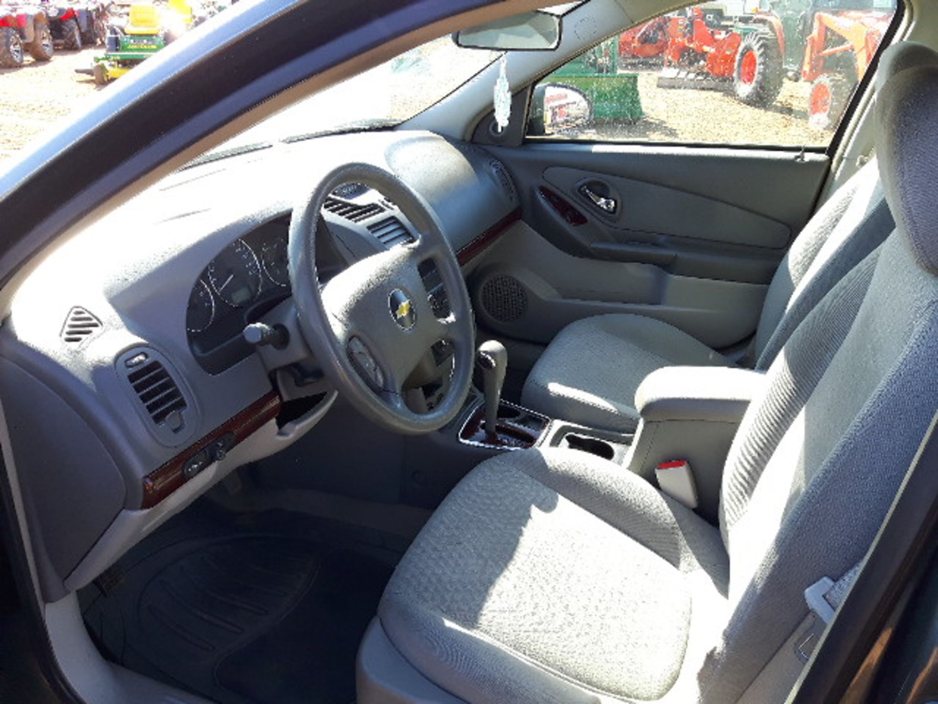 2006 Chevrolet Malibu 4-Door Car - Image 5 of 6