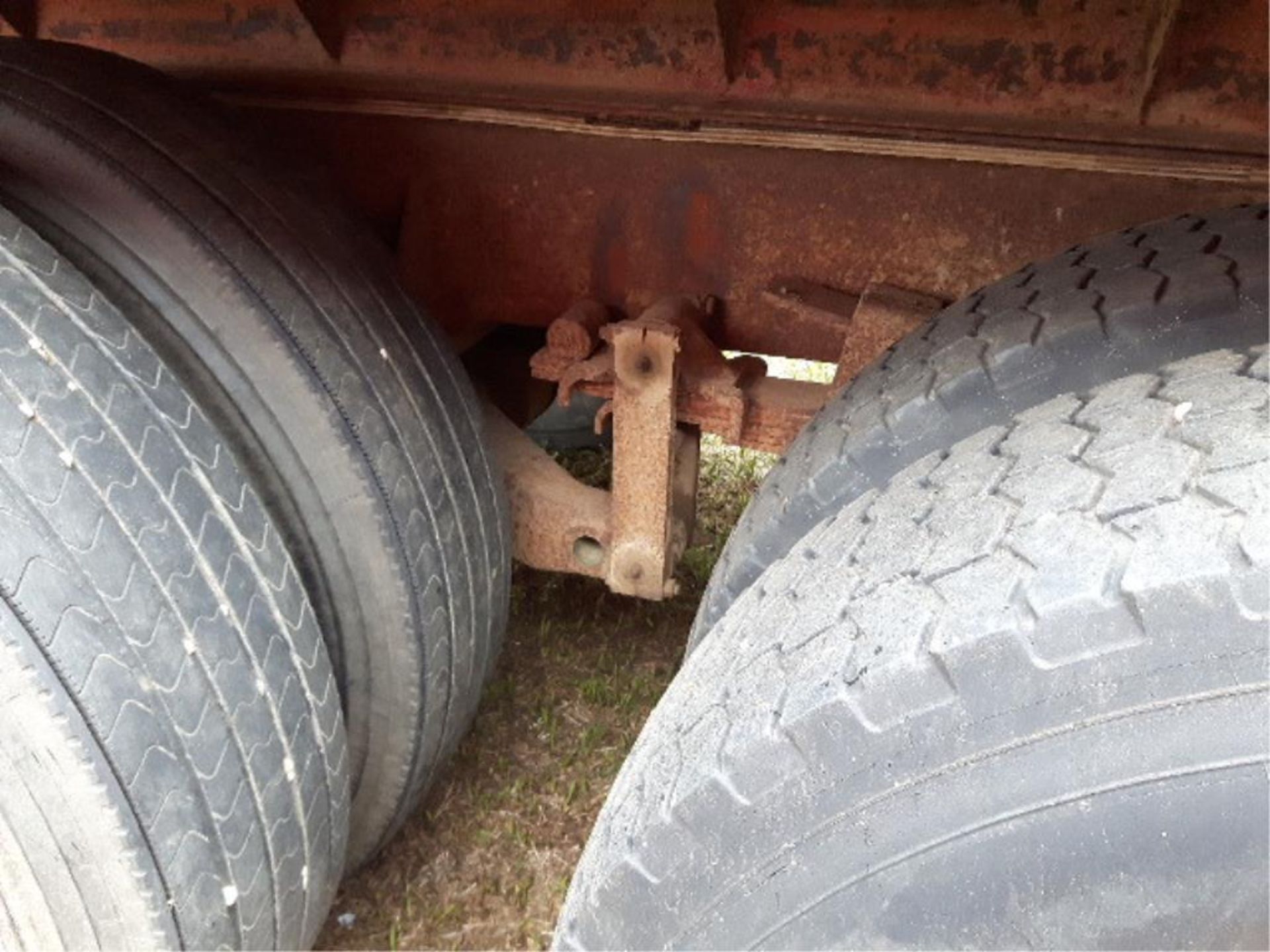 1972 Chev Grain Truck - Image 3 of 7