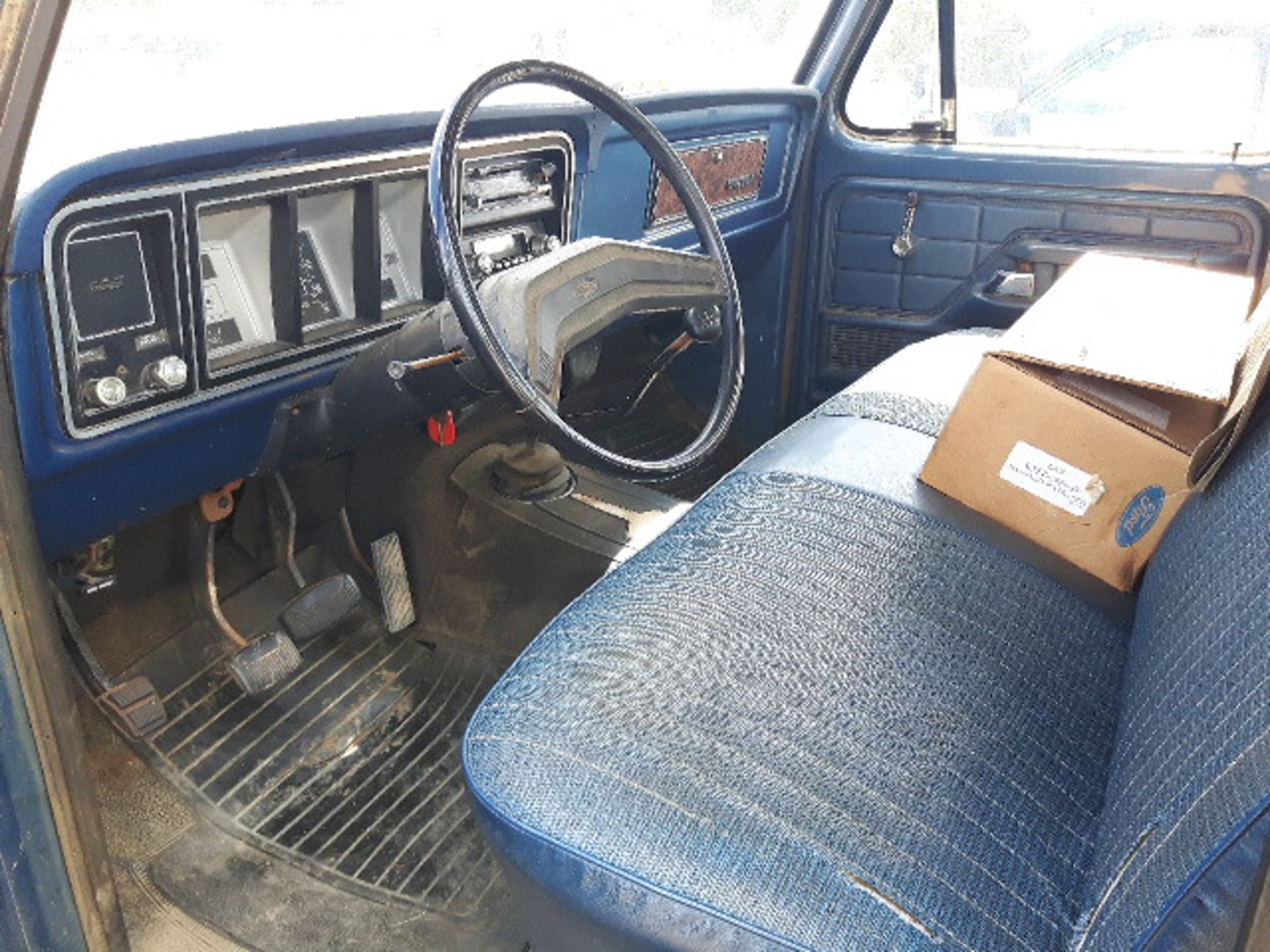 1979 Ford Super Cab Pickup - Image 3 of 5