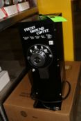 NEW Grindmaster Cecilware Coffee Grinder, M/N 810, S/N L144089,