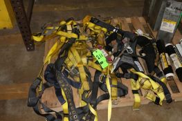 Safety Harnesses, Including Rite-On and Others