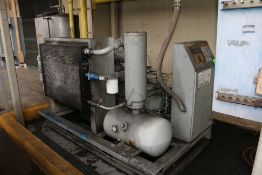 BULK BID- AIR COMPRESSOR SYSTEM, Includes Lots 45-47