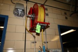 Hose Reels