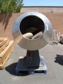 Colton 36" conventional coating pan***CPPS***