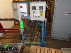 Skit Mounted Mix system controller for parts --  (LOCATED IN IOWA, FOB INCLUDED WITH SALE PRICE,