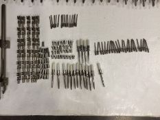 New #1 Capsule Tooling for Farmatic 2090  29 Lower Bushings 29 Upper Bushings 30 Orientation