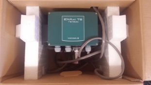 (1) Yokogawa TB750G Turbidimeter Turbidity Analyzer EXAxt TB NEW in Box
