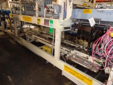 Lynch Machinery Miller Hydro Laner Drop Case Packer Model RG0F, S/N RG0F333 - Comes with Extra