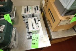 New Allen Bradley Ultra 5000 Intelligent Positioning Drives, Model 2098-IPD-020, 120/240 V, Single