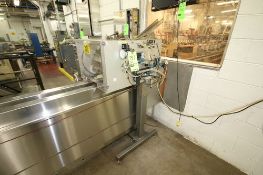 MGS Pad Placer, Model RPP-232DR, S/N 5046 (Line #24)