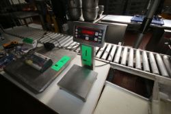 Victor Ravioli Pasta Equipment