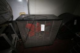 Dayton 36" Portable Fan