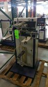 2009 Ever Bright Super Primex Screen Printing Machine, Model S300S, S/N SG98012, 110 V, Single