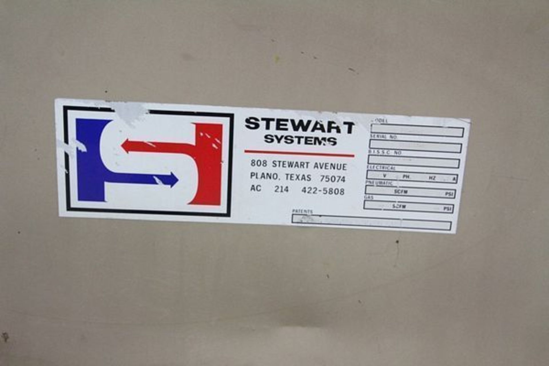Stewart Case Switch - Image 2 of 5