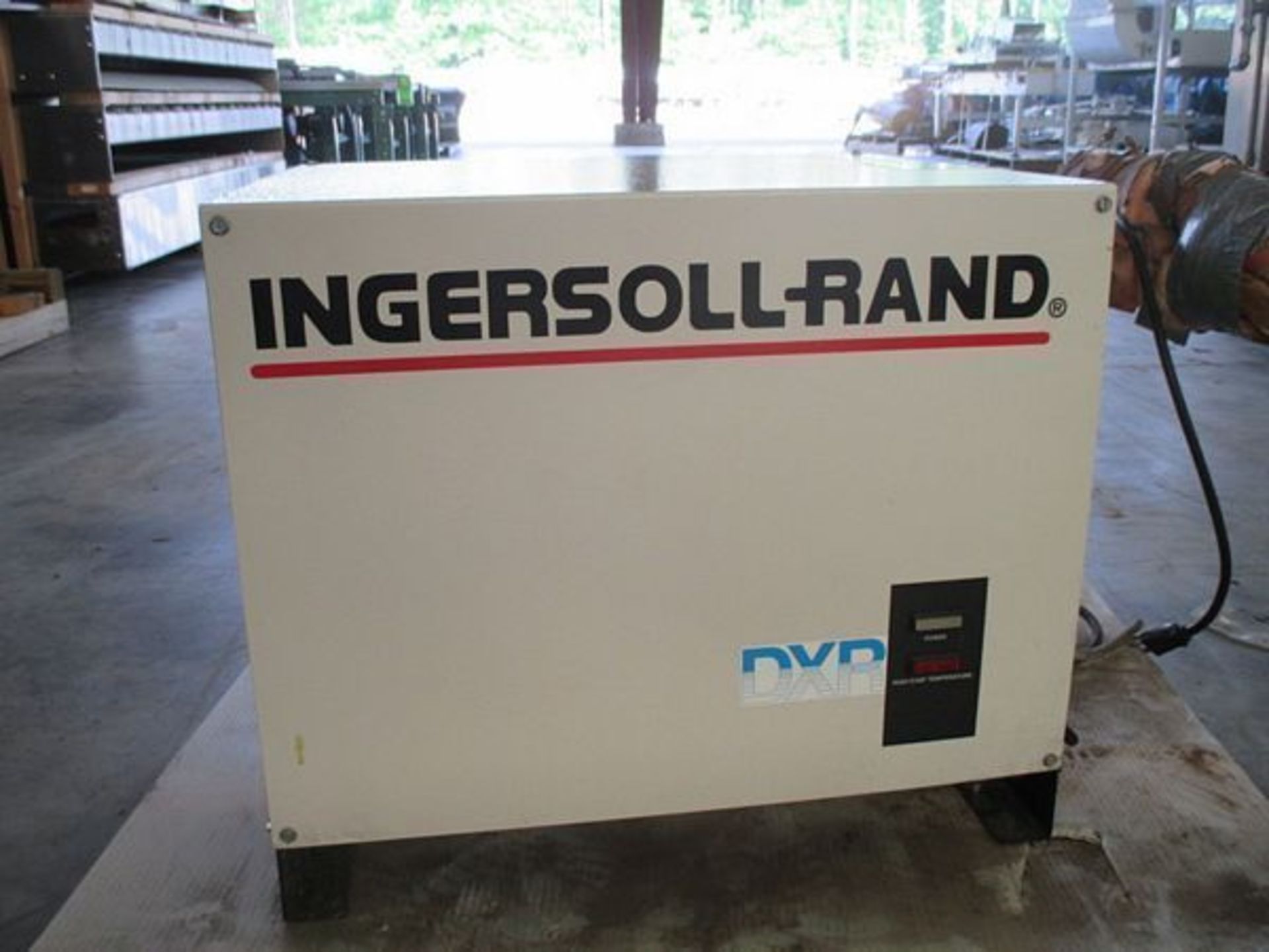 Ingersol Rand DXR25 Air Dryer - Image 2 of 3
