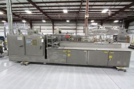 Arpac Shrink Wrapper Bundler with Heat Tunnel