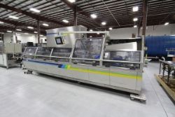 Moving Sale: Food and Beverage Packaging and Processing Equipment
