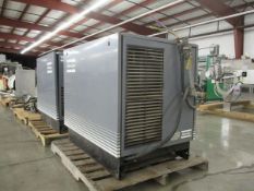 Atlas Copco Air Compressor 20HP