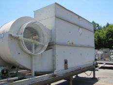 Baltimor Aircoil Cooling Tower